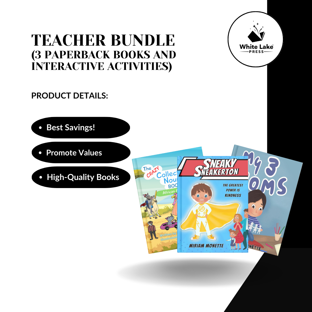 Teacher Bundle